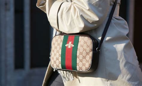 abeja de gucci|Marcas de ropa con logo de abeja: gucci, dior y más.